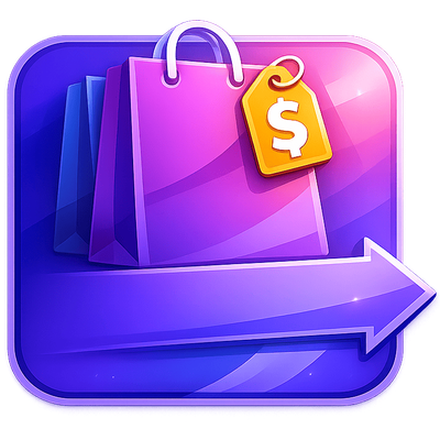 Retail Apply Now Logo